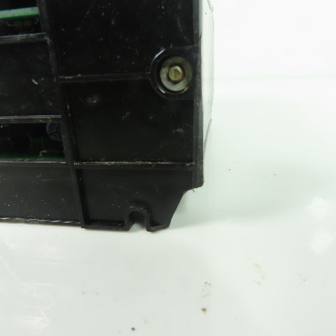 Allen Bradley 809S-NX1 Ser A Bulletin 809S AC Current Relay 120V