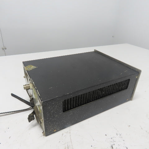 Tokuda HFT-7 Ionization Vacuum Guage 100VAC
