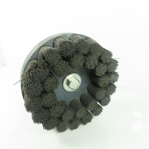 Weiler 8" 1800RPM Wheel Brush