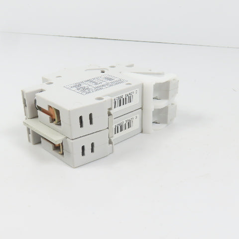 Cutler Hammer SPCL2C10 2-Pole 10A Circuit Breaker 480V AC