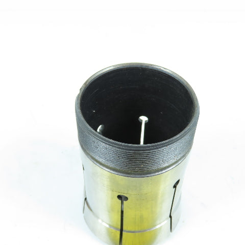 Hardinge 22J 1-9/16" 1.5625" Round Collet Tool Holder