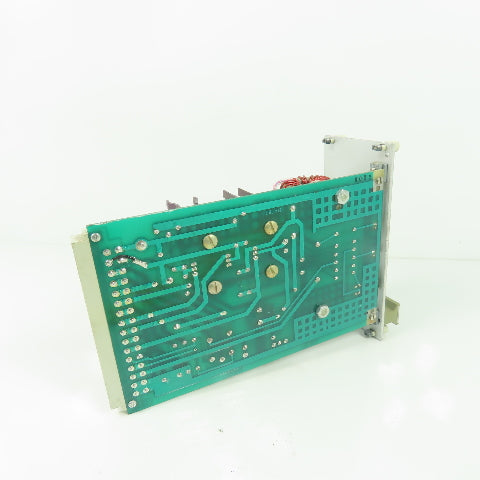 Ransburg Ranspak 300 Control Amplifier Assembly