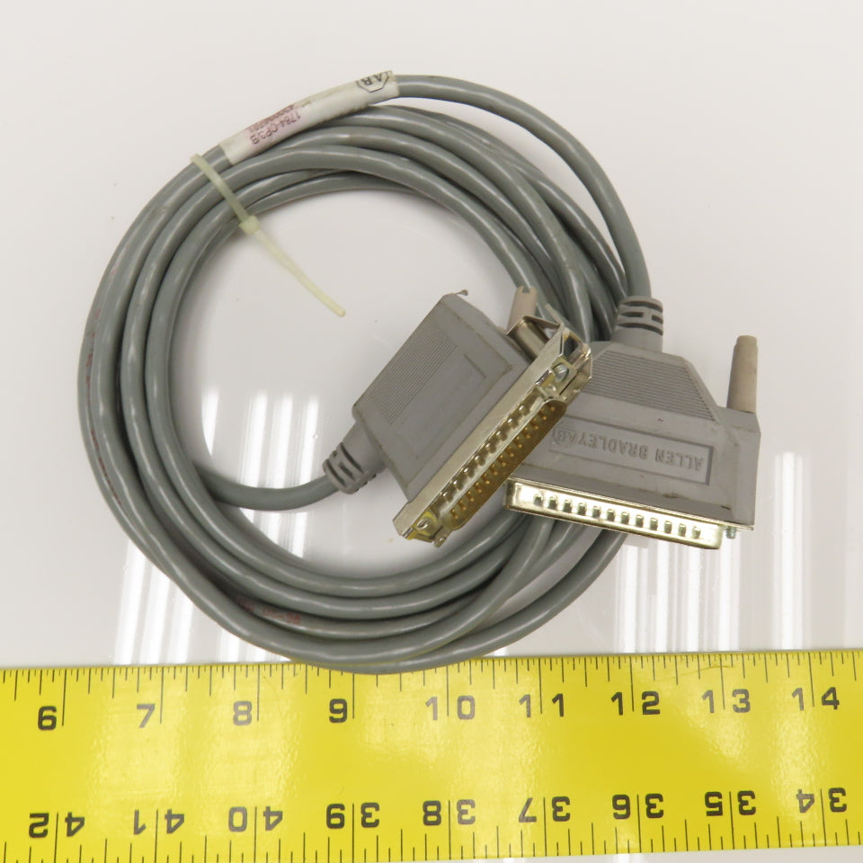 Allen Bradley 1784-CP3/B VC-P965 Cable Assembly