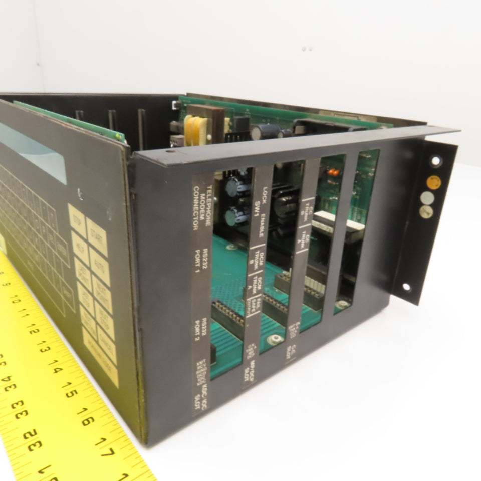Robertshaw N1-1051 Energy Management Equipment Subassembly 120V Parts Repair