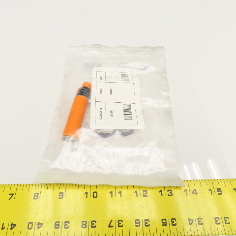 IFM OG0033 OGP-DBOA/LS-100 Retroreflective Sensor 20-250V AC/DC