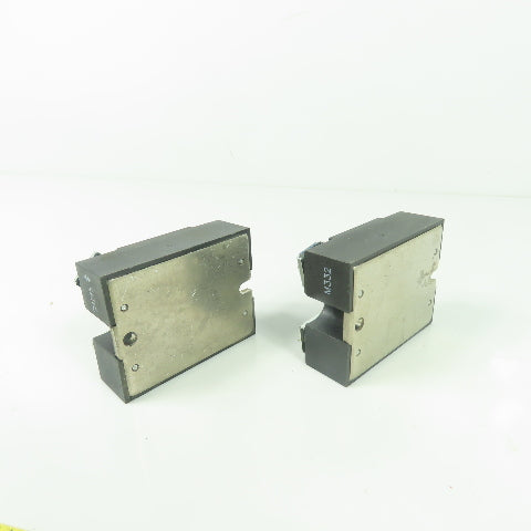 Crydom D1210 Solid State Relay 120V 10A Lot of 2