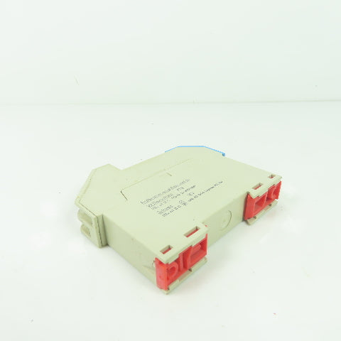 Pepperl & Fuchs KG30-R/Ex Safety Barrier 220VA 250VC 24VDC