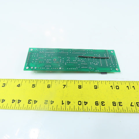 Sony 19.02.93 CCD Array Board 90 TML 692B