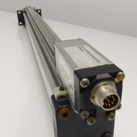 Parker 2.00 CJ2MNR3UST9AC 24.000 2" Bore 24" Stroke Non Rotating Air Cylinder