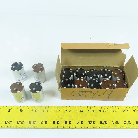 Hub Electric FS-85 Starter 60" 85-90-100W Lot Of 14
