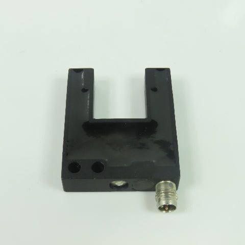 Di-Soric OGU 020 P3K-TSSL Fork Light Barrier 10-35VDC 200mA