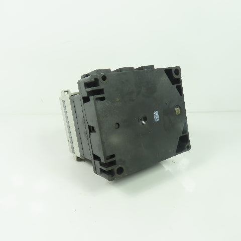 Allen Bradley 194R-NJ030P3 Ser B Fusible Disconnect Switch 3-Pole 30A 600VAC