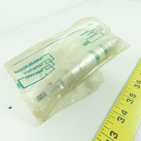 Chicago Pneumatic DR-6-1 Double End Pneumatic Cylinder