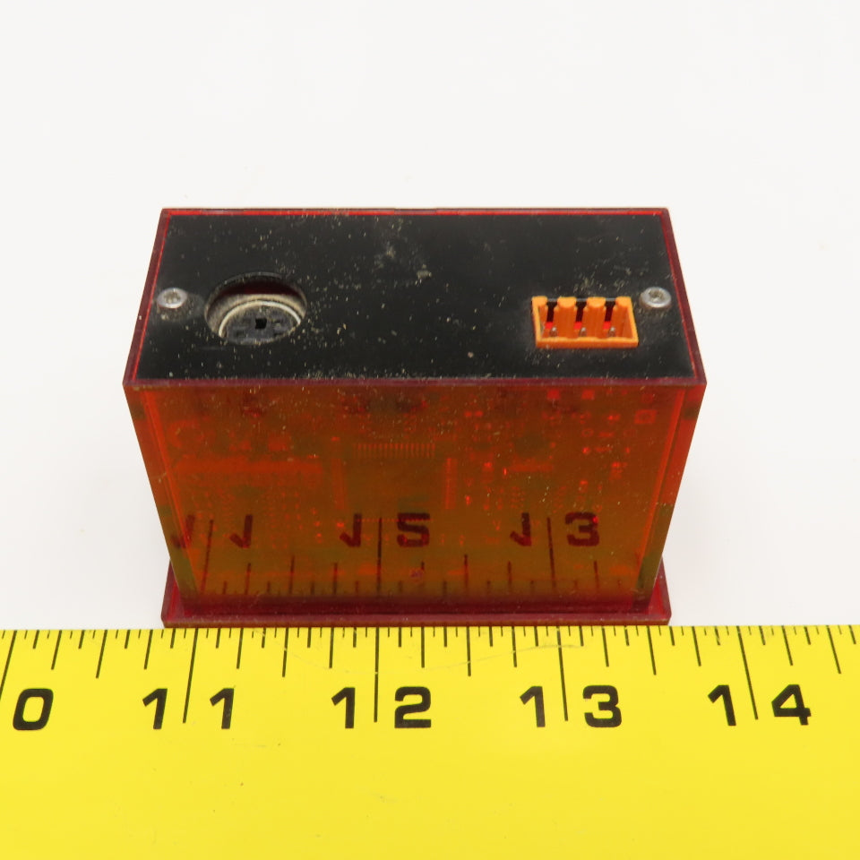 Siko ADVC-32-25-I-P-A LED Incremental Linear Encoder Display 24VDC 10 µm