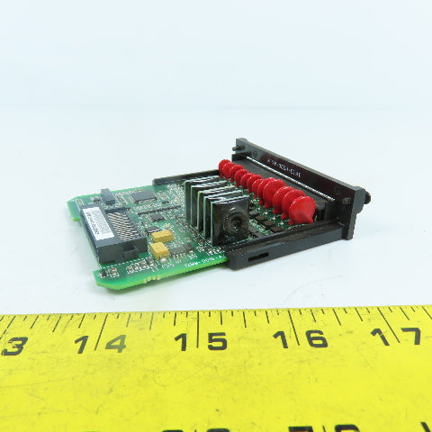 GE Multilin E234156 12M9-0016-A3 IO_L Circuit Board