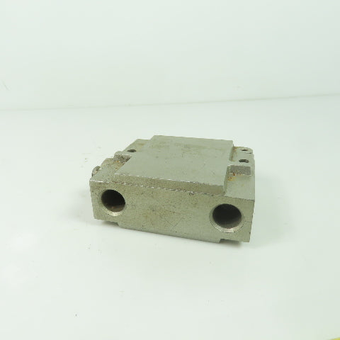 SMC EZFA200-F02 1/4" Vacuum Suction Filter