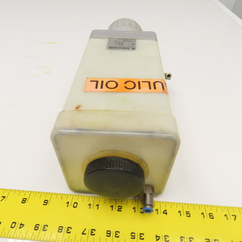 Bielomatik AB P 1.5 Liter Single Line Lubrication Piston Pump