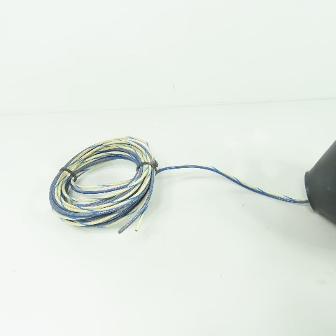 SCC 4003-BB-24 LED Light Stack Blue 24VDC