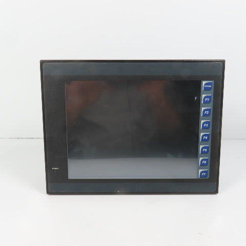 Horner HE-QX451AG QX Color-Touch OCS Unit 8.4" TFT Display