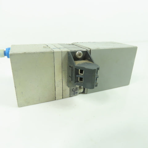 Sensycon 18311-111110100 TEIP 11 Signalumf Converter 0-20mA 0.2-1Bar 444830