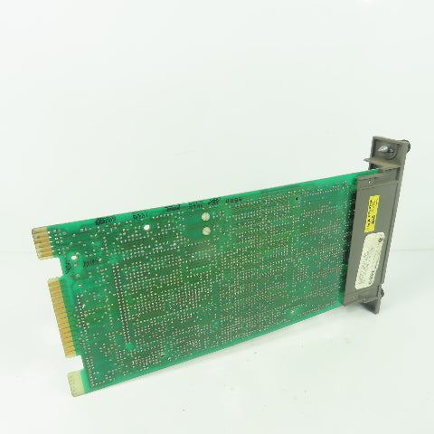 Bailey ABB IMSPM01 Infi90 Serial port Module PLC 15VDC 6.0VA