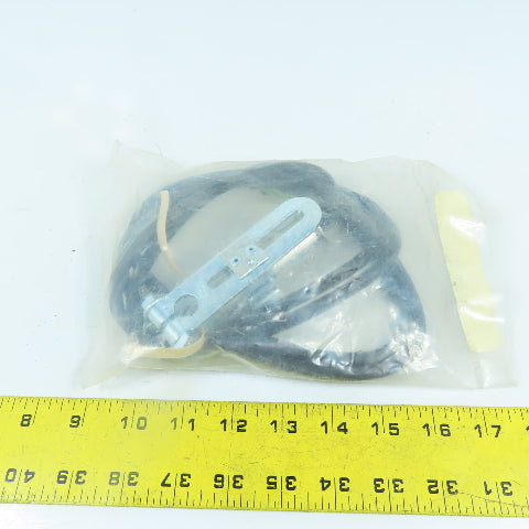 Kele TS-470-2 Damper End Switch 2 SPDT 120/240VAC NEW