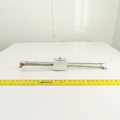 Bimba US-0916-C Ultran Rodless Cylinder 16" Stroke 1-1/16" Bore