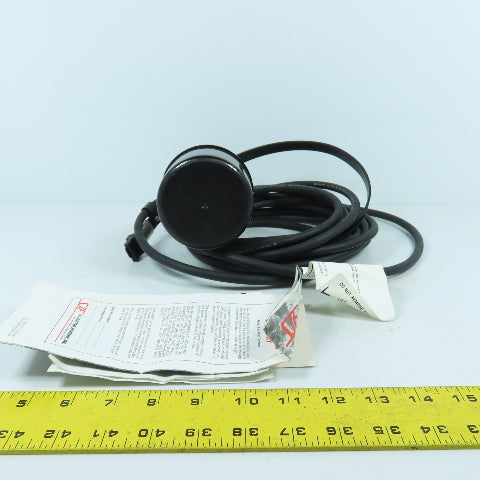 SJE Electro 1002125 20PCN0 Sensor Float Mini Control Switch 120/230VAC 1PH