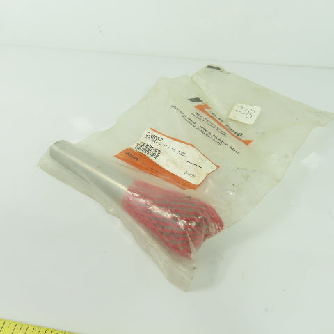 NLB CV8467 Dump Port Tube Adapter