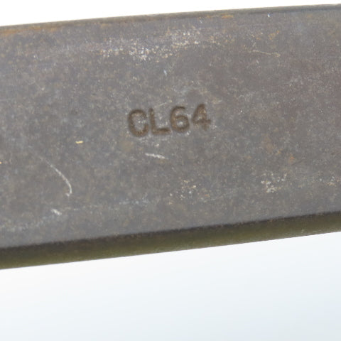 MAC Tools CL64 2" x 29" Long Combination Wrench 12 Point