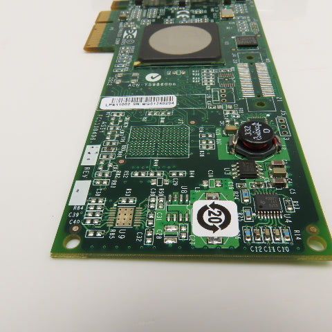 Emulex FC1120005-10B Dual Port Fiber Channel Adaptor