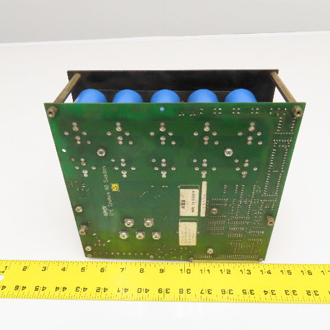 ABB DSQC 249B Rectifier Assembly