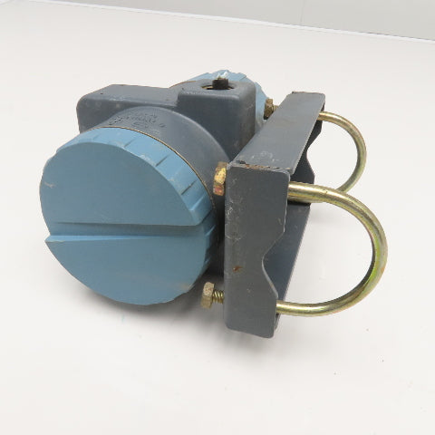 Foxboro 870PH-70 Electronic Transmitter