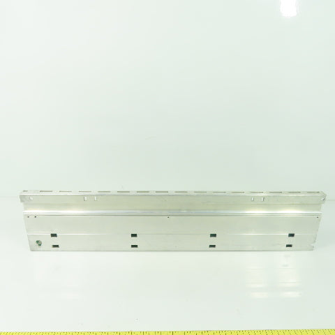 Mitsubishi Q312B-E 13-Slot Base Unit Rack