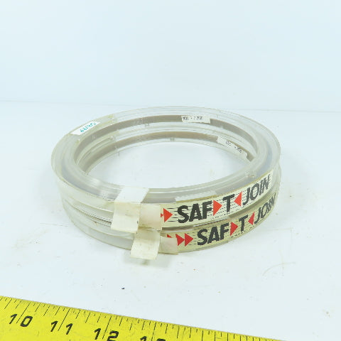 Asten Johnson 080-KOL-400" Saf-t-Join Seam Jointing Wire Lot Of 2