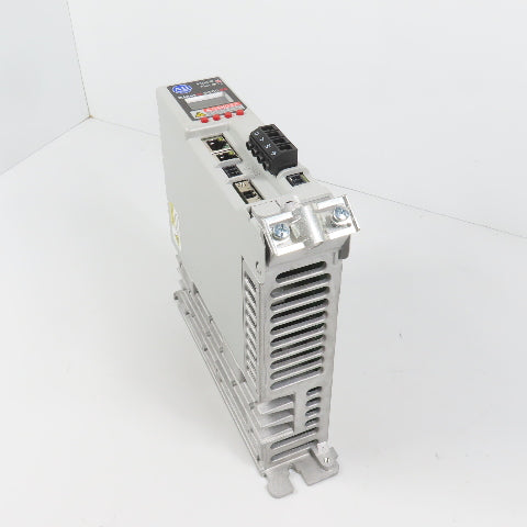 Allen Bradley 2198-H008-ERS2 Ser A FW 7.013 Kinetix 5500S2 Servo Drive (Clean)