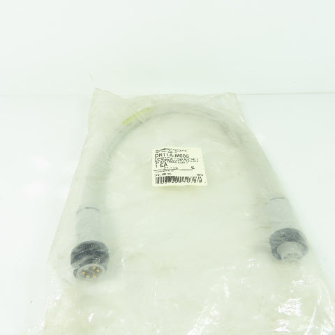 Brad Connectivity DN11A-M005 DeviceNet 5p Mini-Change Cable Female/Male 5-Pin