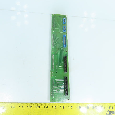 300-0155 Rev A Interface Circuit Board 67183-4