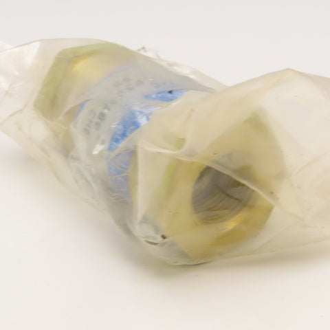 Circle Seal Controls P39-180 3000 PSI Check Valve 3/8" NPT