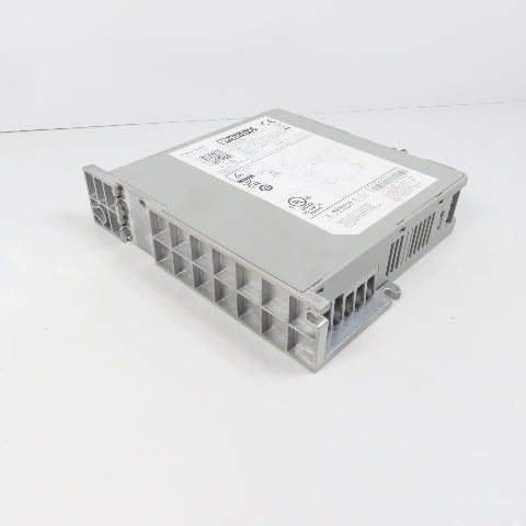 Phoenix Contact CSS 0.75-3/3 1201695 Speed Starter 3PH 220-480VAC 0.75kW 1HP
