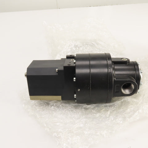 Fairchild T9060-40506N4JFE Digital Electronic Pressure Controller 24VDC 0-75PSIG