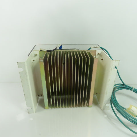 185079 DC Suppressor Assembly Rev 01