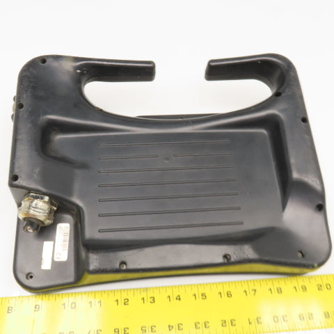 Schneider 741329 Robot Teach Pendant Parts Or Repairs