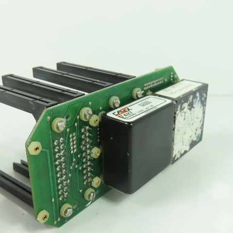Measurex 04299100 Circuit Board Card Slot Module