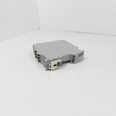 Phoenix Contact ELR H5-IS-SC-24DC/500AC-3-P Hybrid Motor Starter Reversing 3A