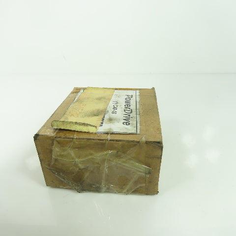 PowerDrive C40-16 Double Strand Coupling Chain NEW
