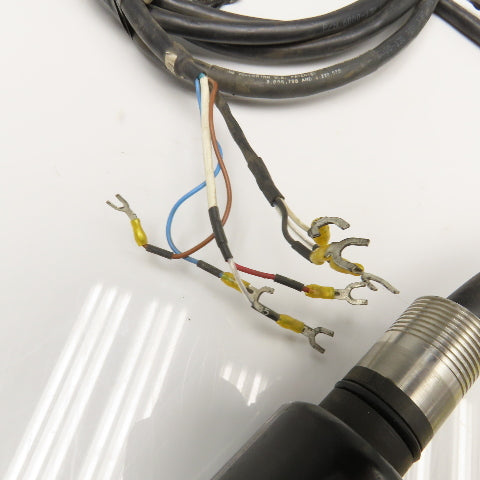 Foxboro 871EC-EV3-3 Electrodeless Conductivity Sensor
