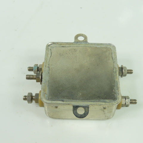 Tokin GF-2IOU Noise Filter 250V 10A 1500V