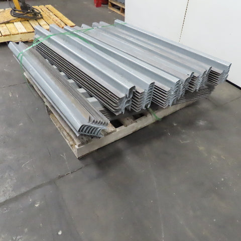 Paltier Kwik Klik 42" Drop In Pallet Racking Cross Member Support 100+