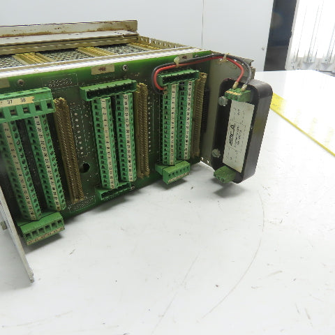Artis MMT/MCON Tool Monitor Control Module Operator